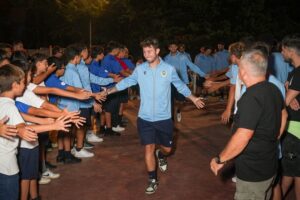 Frugarolese e Novese avanti in coppa, stasera le altre gare