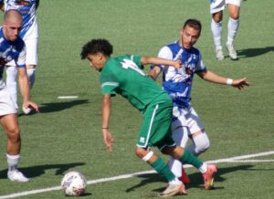 Volano Gaviese e Frugarolese. Tutti i finali di giornata