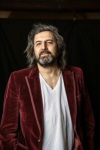 Sulle rive del Borbera un talk su ambiente, clima e musica