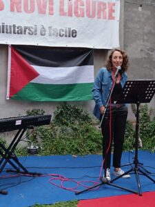 Grazie ad “Artisti per Gaza” un aiuto concreto a Emergency