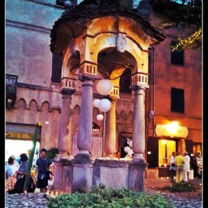 Arquata Scrivia: tutto pronto per la banda musicale arquatese