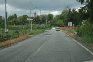 Basso Pieve: lavori al cavalcaferrovia fino a fine ottobre