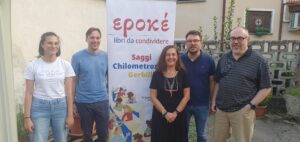 Con “Le mille e una Novi” le novità editoriali di Epokè