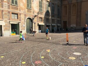 A Novi è Festa dello Sport