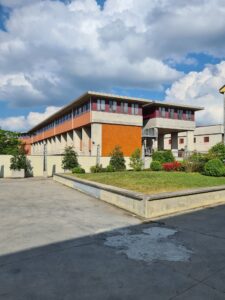 “Sudario di Gaza”, Molinari (Lega): «Bene l’ispezione al liceo di Novi»