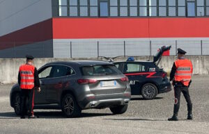 Carabinieri di Novi Ligure, controlli antidroga e furti: tre persone denunciate