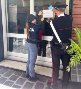 Serravalle: sospesa per 15 giorni la licenza di un locale teatro di risse e aggressioni