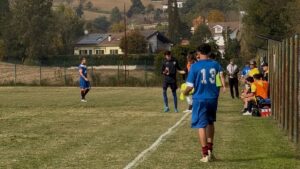 Garbagna, l’occasione per allungare
