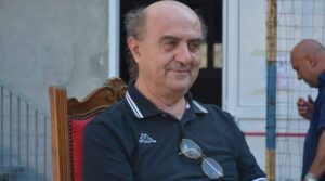 Don Claudio Moschini compie ottant’anni