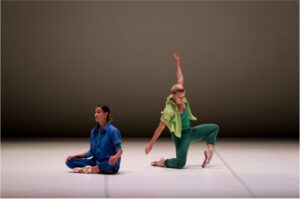 A “Diffusa” torna la danza contemporanea del Collettivo Ruth