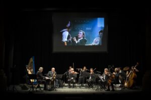 Al Marenco il primo appuntamento del Festival Lavagnino