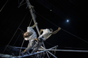 Alessandria, il 4 ottobre la danza contemporanea è in piazza