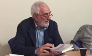 Novi Ligure, addio al professor Pino Grassano