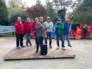 Novi Ligure: ex Ilva, si convochi un tavolo regionale