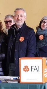 “Il libro sul comodino” riparte con Isidoro Parodi