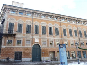 le celebrazioni in onore dei Defunti