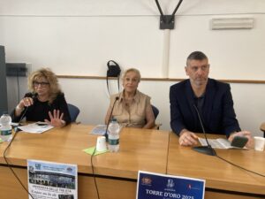 Con il Duo Bailenga si aprono i corsi dell’Unitre