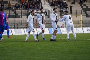 Arquatese, la quarta di fila. Tutti i finali di giornata