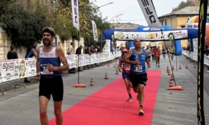 Atletica Novese, è già pronto il calendario del 2026