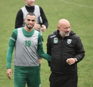 Alessandria, tutto il calcio della provincia in tempo reale