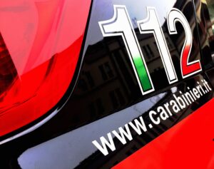 Basaluzzo: spacciatore arrestato dopo l’incidente stradale