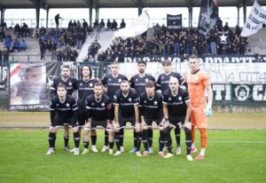 Alessandria, le cinque migliori gare del weekend di calcio