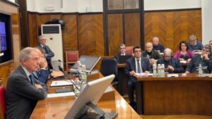 Ripartenza Ex Ilva Novi Ligure, 384 lavoratori tornano in fabbrica