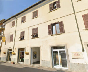 Arquata Scrivia: non rispondeva da un paio di giorni,  trovata morta in casa