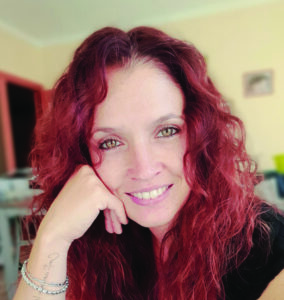 Torna in libreria Nadia Chiappara con un racconto intimo e intenso