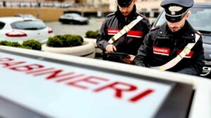 Due rapinatori arrestati dai Carabinieri nel Basso Alessandrino