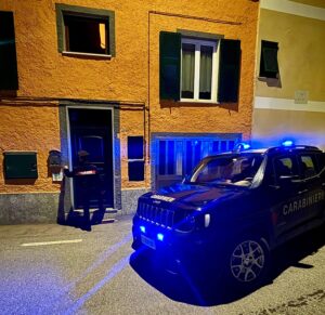 Tentato furto in condominio a Novi Ligure: arrestate due donne
