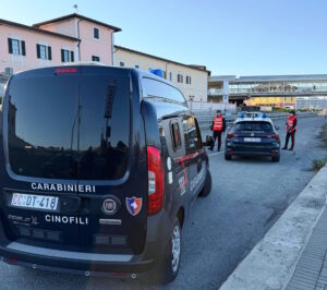 Controlli straordinari dei Carabinieri a Novi e dintorni
