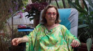 Alla Scuola di Legalità arriva Rosalba Cassarà, sorella di Antonino “Ninni” Cassarà,