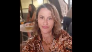 Grande cordoglio ad Arquata per la morte di Cristina Semino