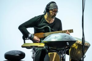 Quando l’informatica diventa musica e spettacolo