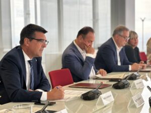 L’Unione di Comuni Montani “Val Lemme” continuerà a “vivere”