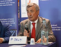 Novi dice addio a Paolo Selmi