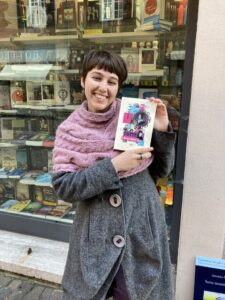 Per “Un libro al circolo” la storia delle donne scrittrici dell’800