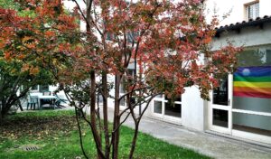 Alla Soms corso di lettura drammatizzata