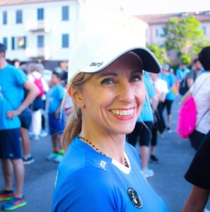 A “Il Libro sul comodino” Teresa Mantero, presidente del consiglio comunale