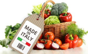 Etichettatura alimentare, Coldiretti: “Più tutele per il Made in Italy”