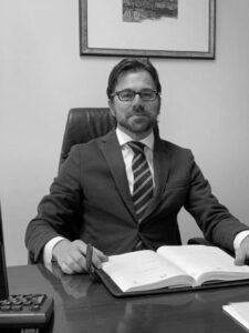 Oggi a Capriata d’Orba i funerali di Marco Massone, direttore di Ance Alessandria