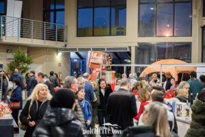 Dolci terre di Novi: anche quest’anno è stato un successo