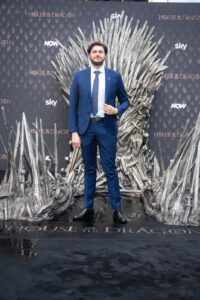 Alla scoperta del mondo Marvel con Edoardo Ferrarese