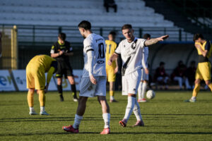 Casale, il test con l’Arquatese per chiudere il 2025