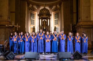 Per una serata d’emozione con il gospel