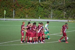 La Gaviese aggiunge anche Federico Perfumo