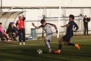 Asca, la firma del ‘Pampa’ Rota. Tutti i finali di giornata