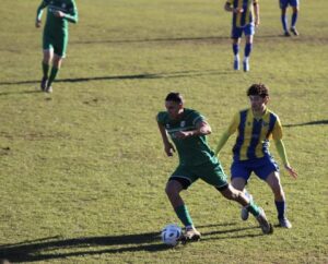 Alessandria, le cinque migliori gare del weekend di calcio