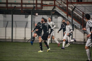 Alessandria, tutto il calcio della provincia in tempo reale